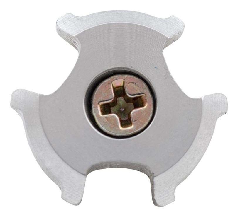 Simms Alumibite Star Cleats