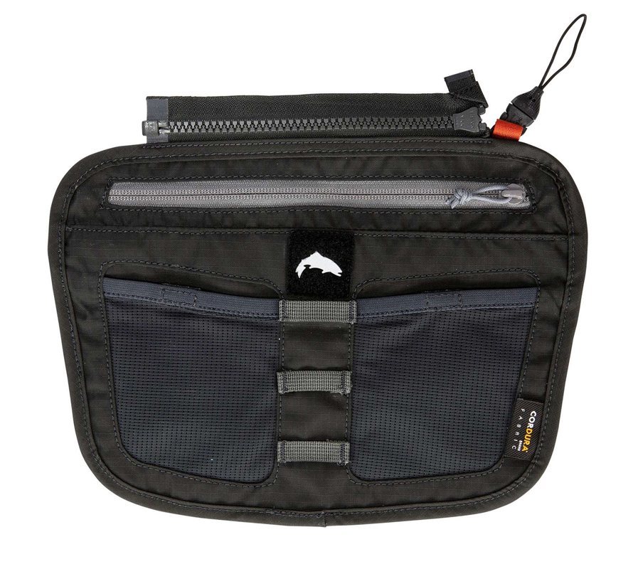 Simms Tippet Tender Pocket