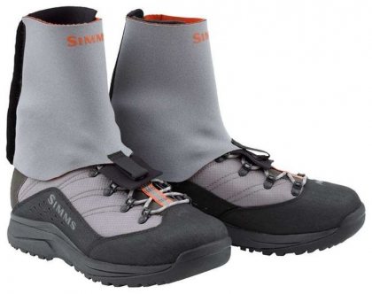 Simms Gravel Guard