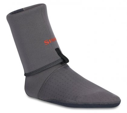 Simms Guide Guardsocks