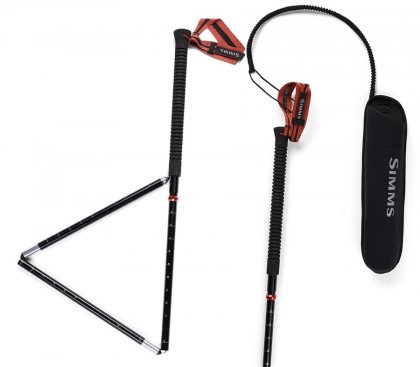 Simms Wading Staff
