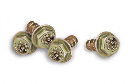 Simms Hardbite Studs<br>For Vibram Soles