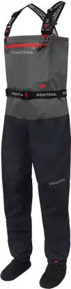 Finntrail Wademan<br>Stocking Foot Waders