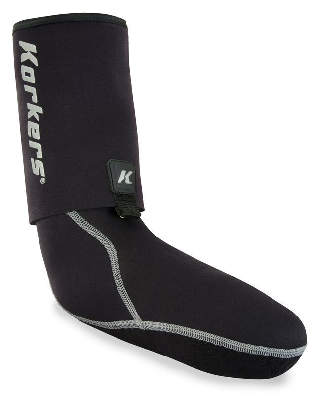 Korkers I-Drain 3.5mm Neoprene Wading Sock