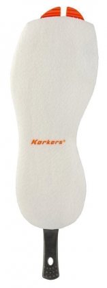 Korkers OmniTrax Felt Sole