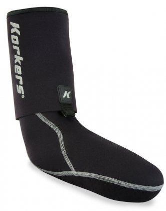 Korkers I-Drain 3.5mm Neoprene Wading Sock
