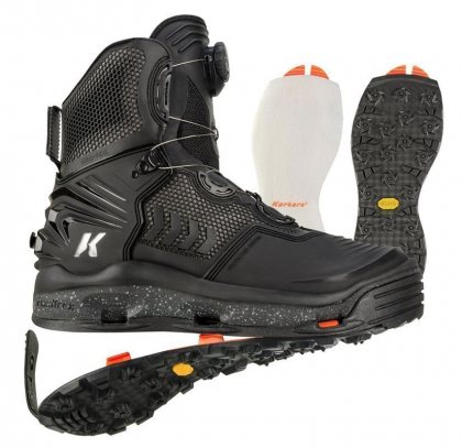 Korkers River Ops Wading Boot
