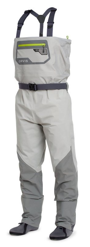 Orvis Ultralight Convertible Stocking Foot Waders
