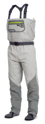 Orvis Ultralight Convertible Wader