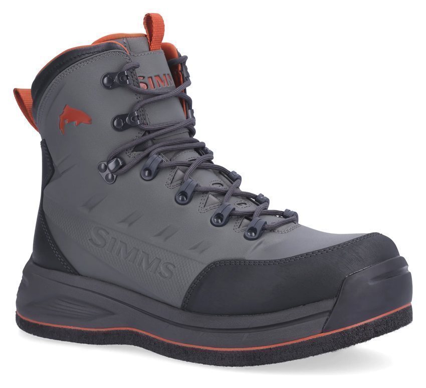 Simms Freestone Wading Boots - Felt Sole