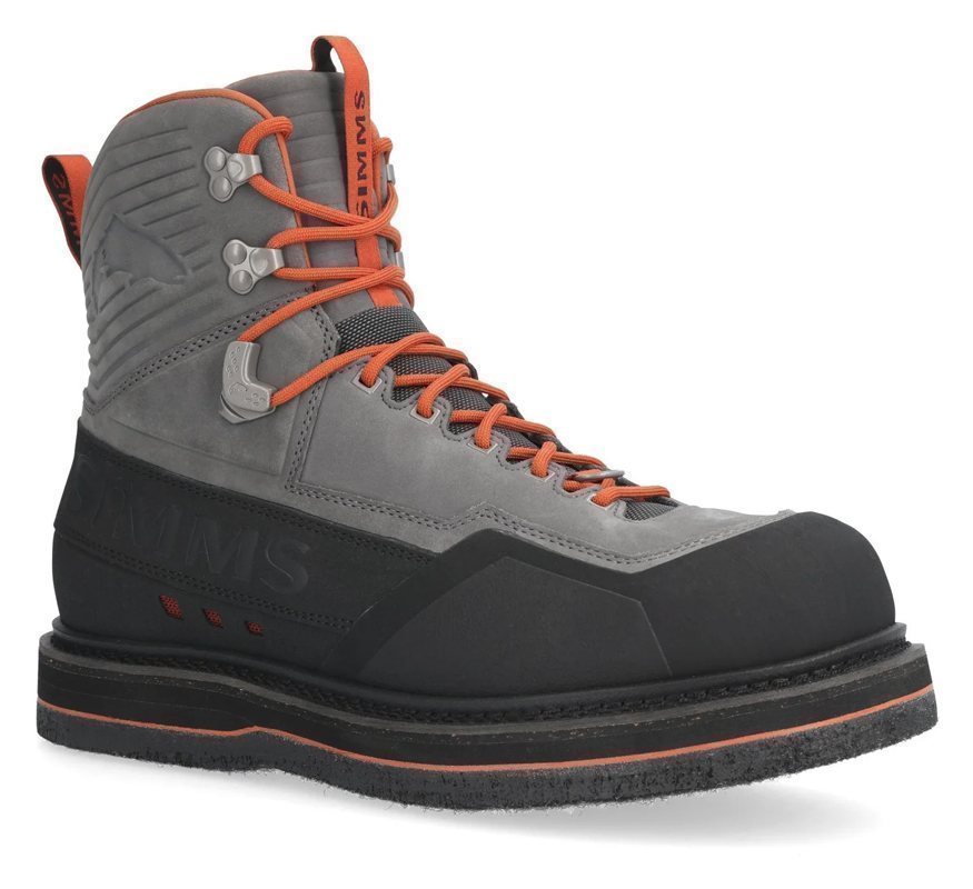 Simms G3 Guide Boots - Felt Sole