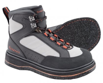Simms Rock Creek<br>Felt Sole Wading Boot