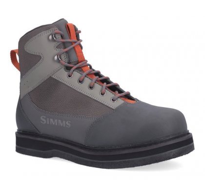 Simms Tributary<br>Felt Sole Wading Boot
