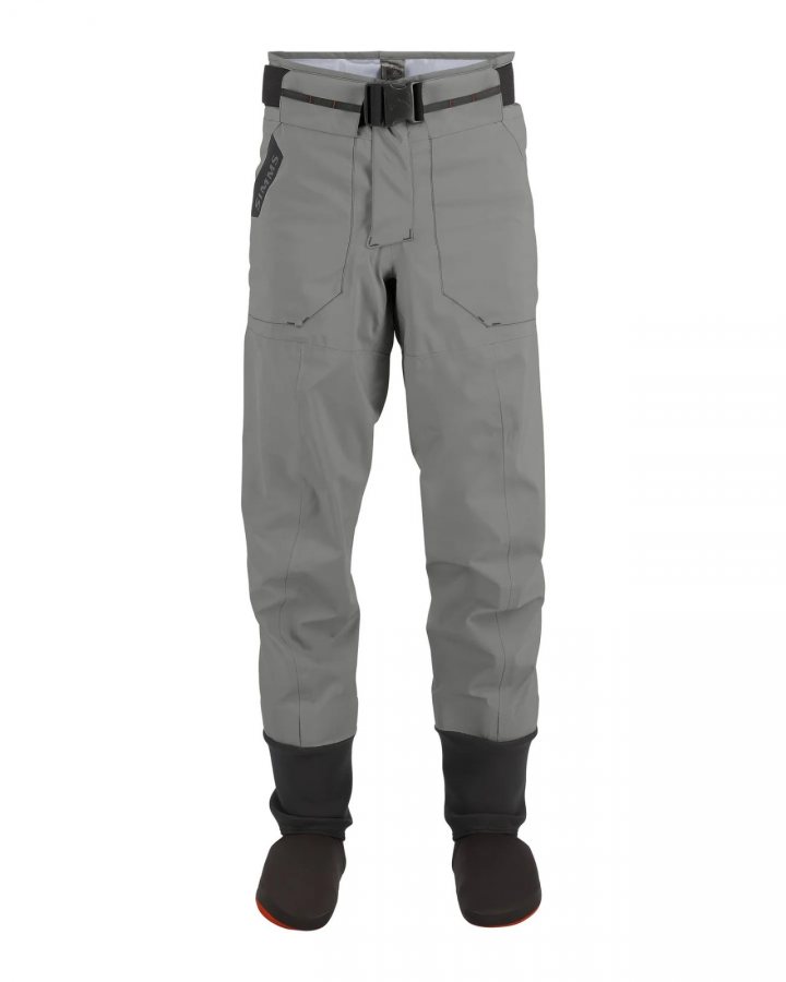 Simms Freestone Stocking Foot Pant Waders