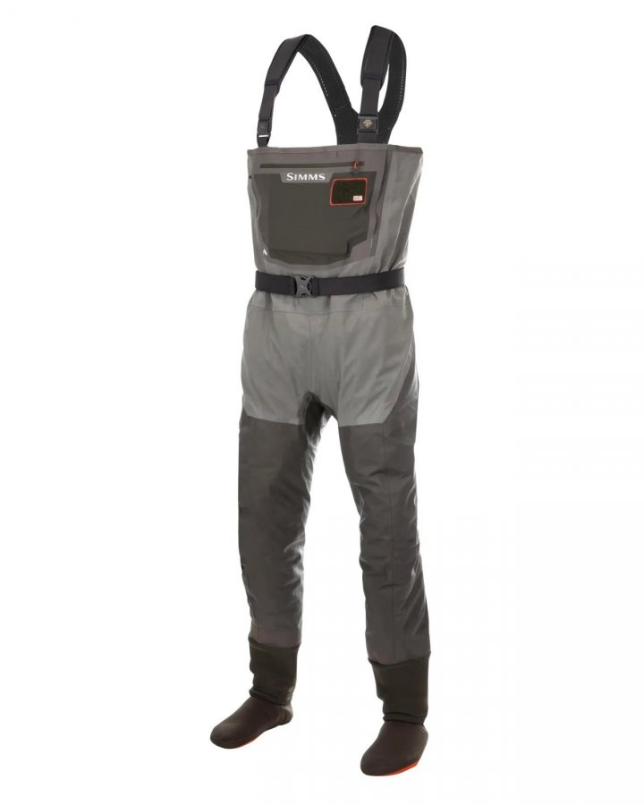 Simms G3 Guide Stocking Foot Waders