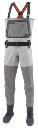 Simms G3 Guide<br>Stocking Foot Waders<br><em>2022 Model</em>