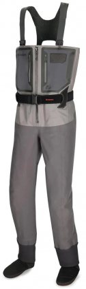 Simms G4Z<br>Stocking Foot Waders