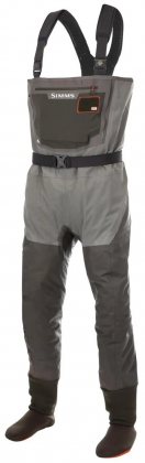 Simms G3 Guide<br>Stocking Foot Waders
