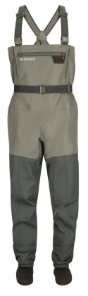 Simms Tributary<br>Stocking Foot Wader