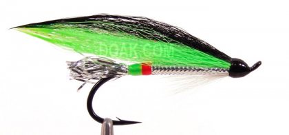 Silver Lime
